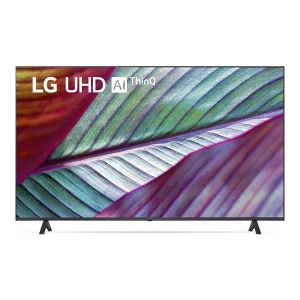 Televisor LG UHD 75UR78006LK 75"/ Ultra HD 4K/ Smart TV/ WiFi