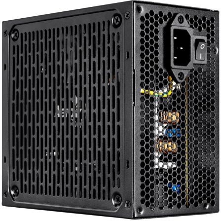 Fuente de Alimentación Aerocool LUXPRO650/ 650W/ Ventilador 14cm/ 80 Plus Bronze - Imagen 3