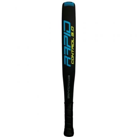 Pala de Pádel Dunlop Rapid Control 3.0 - Imagen 2