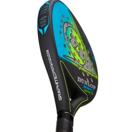 Pala de Pádel Dunlop Rapid Control 3.0 - Imagen 3